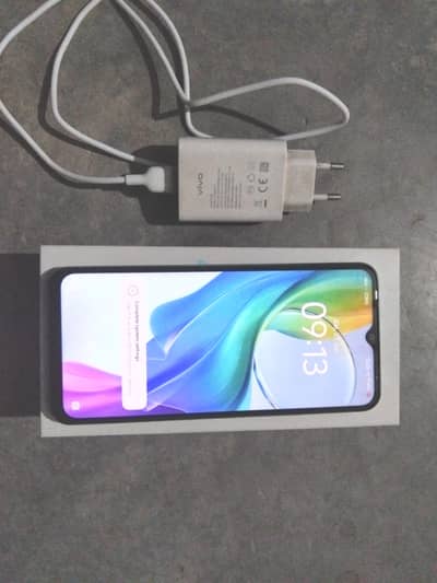 Vivo Y03