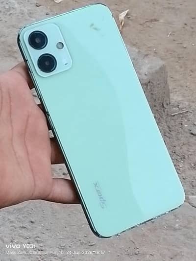 Sparx Neo 5