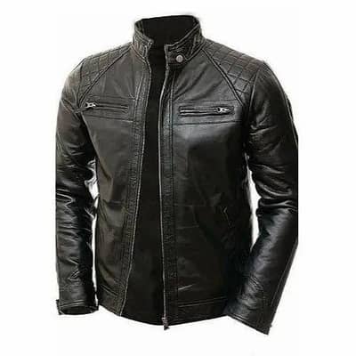 Original Leather (Cow/sheep) Jackets / belts and wallets