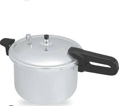 Pressure cooker