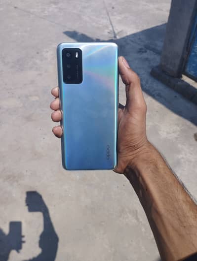 OPPO A16 With box condition 10/10 8gb 64gb