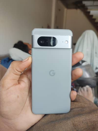 Google Pixel 8 exchange Google pixel 6 pro