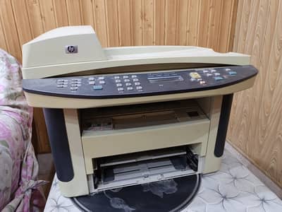 HP laser jet M1522nf