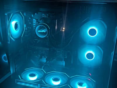 Ryzen am5 pc