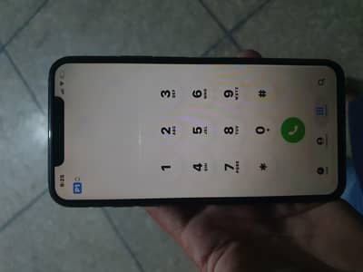 Apple iPhone 11 Pro Max
