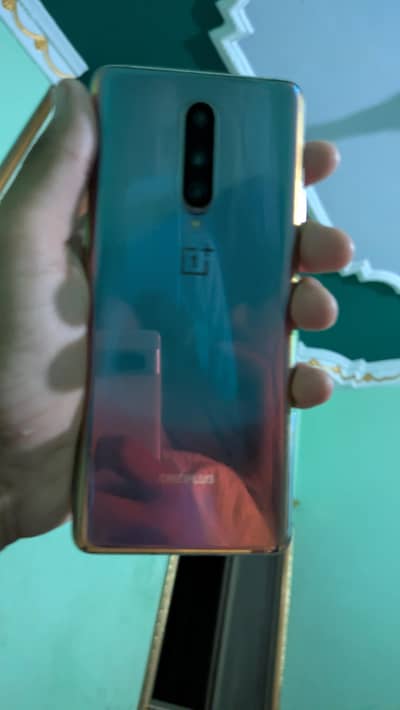 One Plus 8
