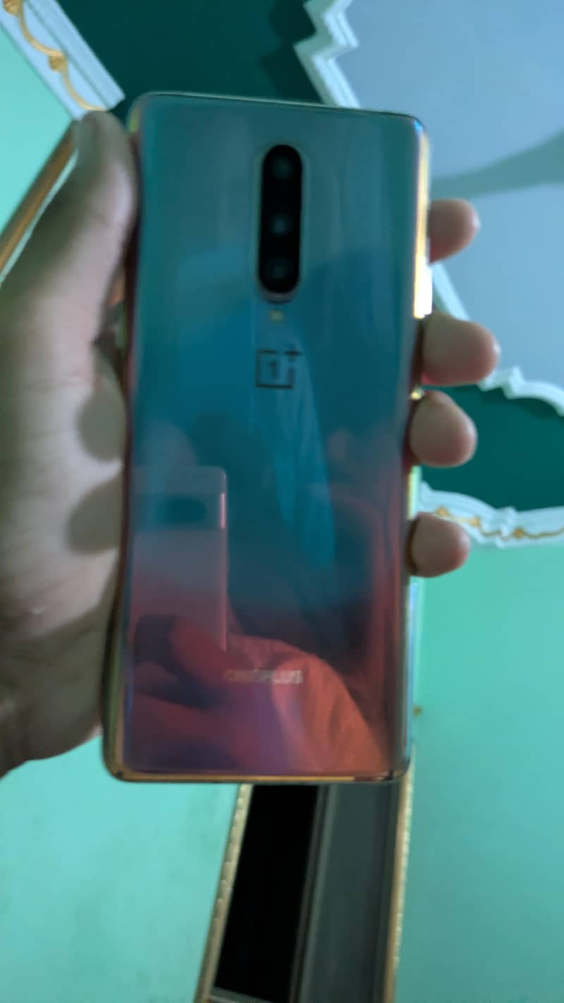 One Plus 8 0