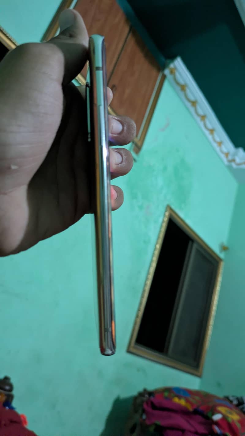 One Plus 8 4