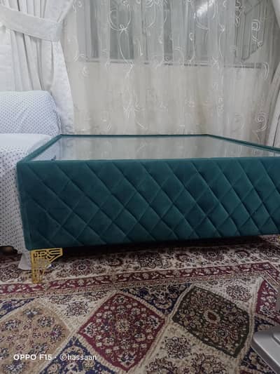 center table