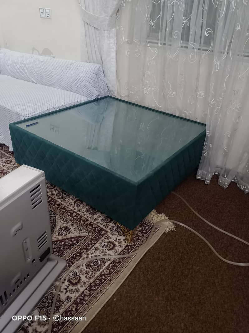 center table 1