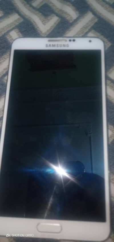 Samsung Mobile Note3