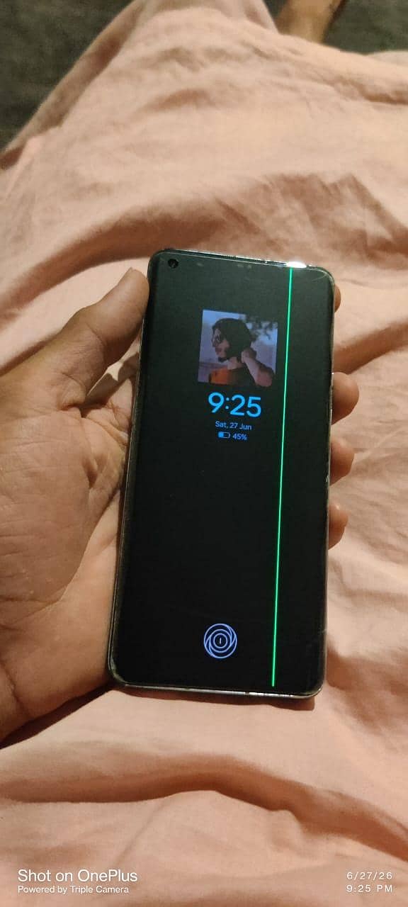 One Plus 9 Pro 0