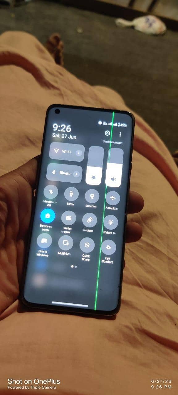 One Plus 9 Pro 2