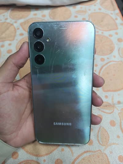 Samsung A24 5g