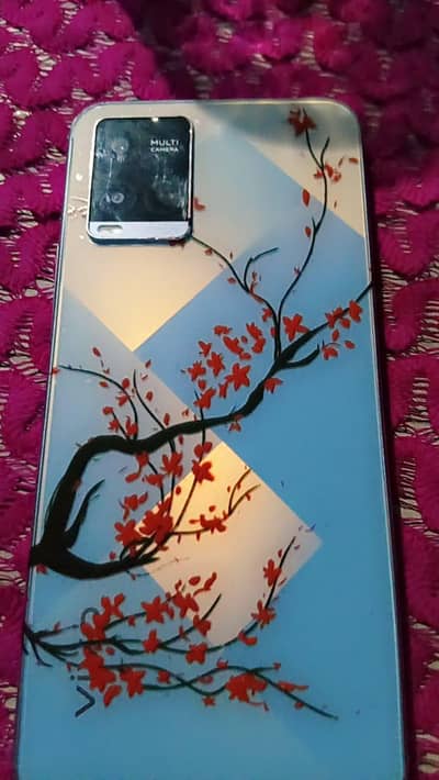 Vivo Y21A 2021