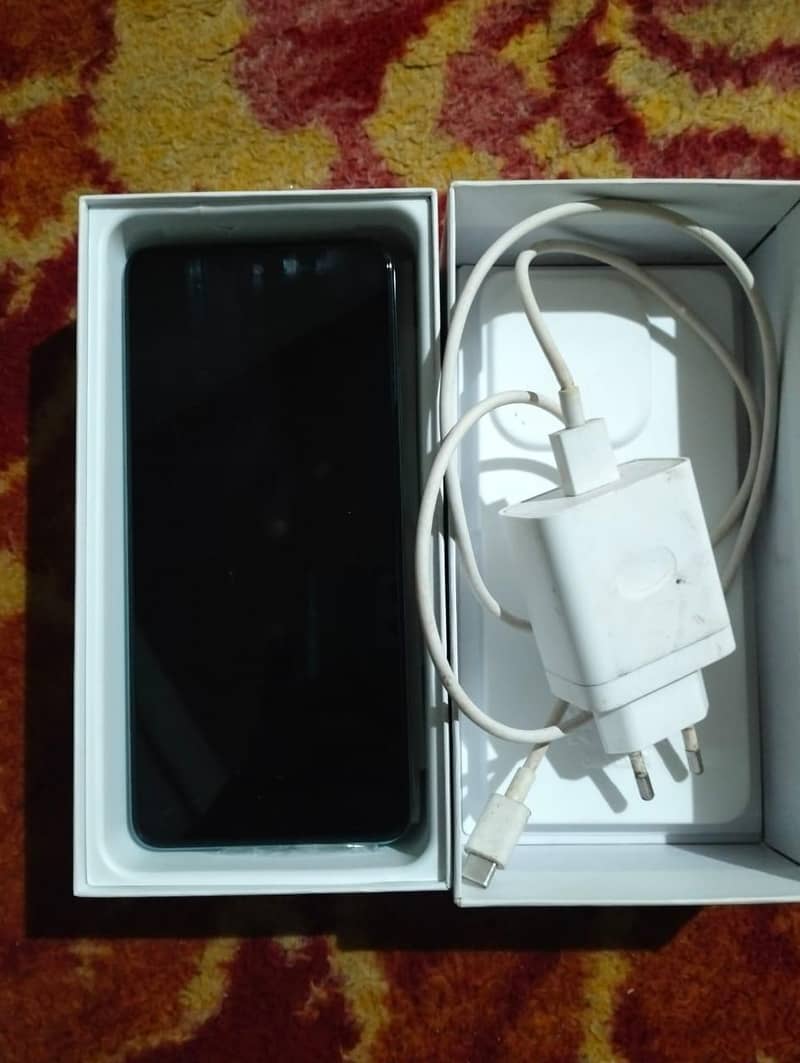 OPPO A3x 1