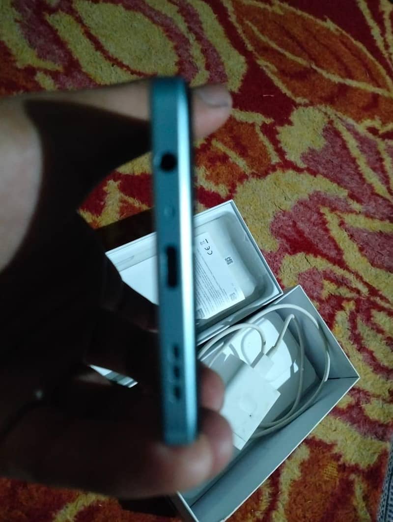 OPPO A3x 3