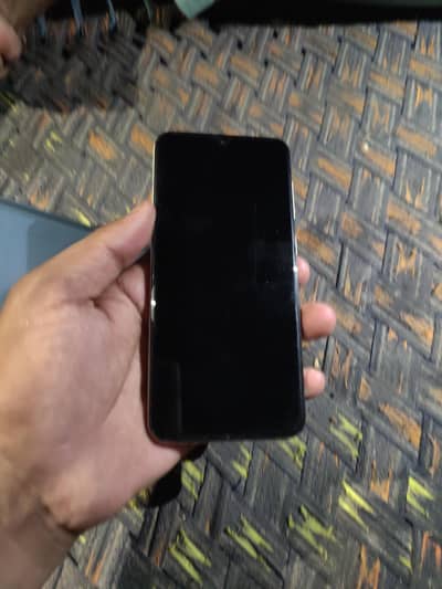 Samsung Mobile A30s