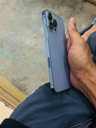 Apple iPhone 13 Pro Max