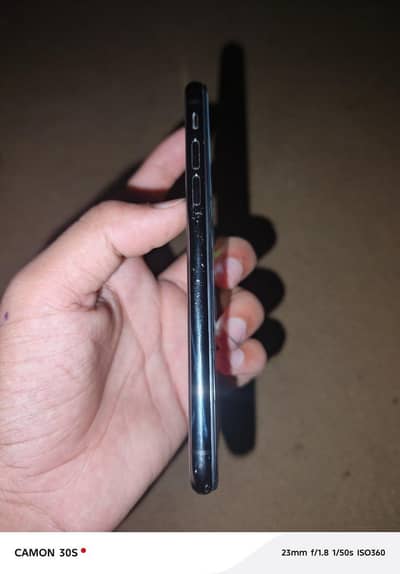 Apple iPhone X 64GB Non-PTA | Neat Condition