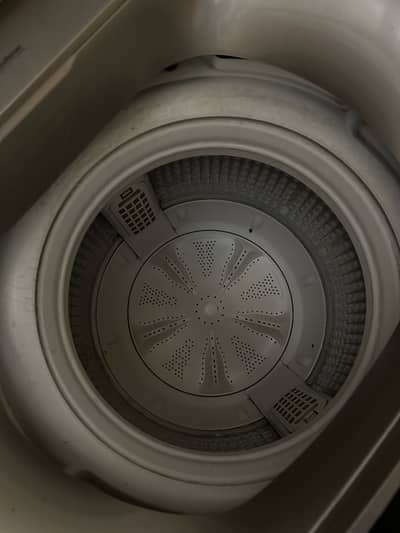 Washing machine 11kg 03044034385