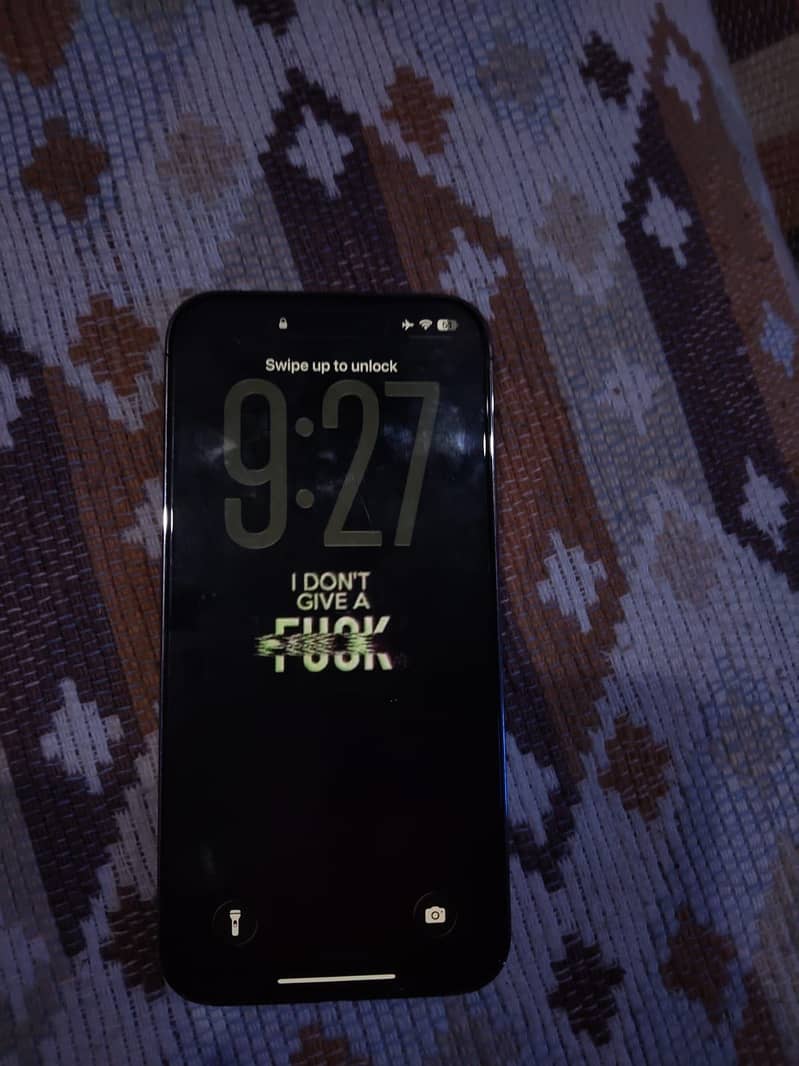 Apple iPhone 14 Pro Max 1