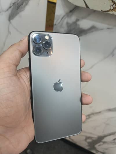 Apple iPhone 11 Pro Max