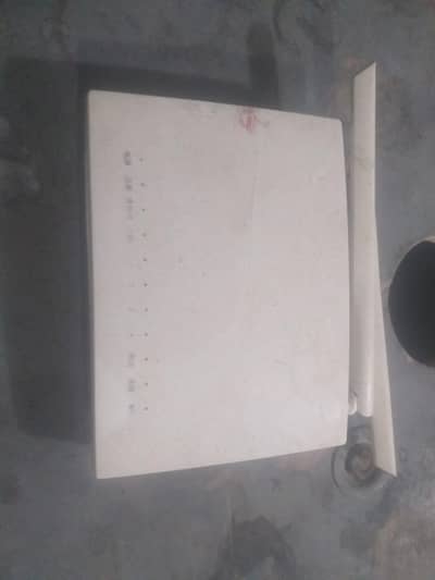 xpone router all ok urgent sale