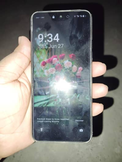 Tecno Spark Go 2