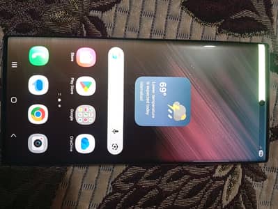 S22 Ultra | Official PTA Approved | 512GB | Original S Pen |