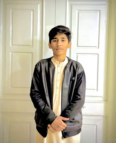 Sheikh Umer