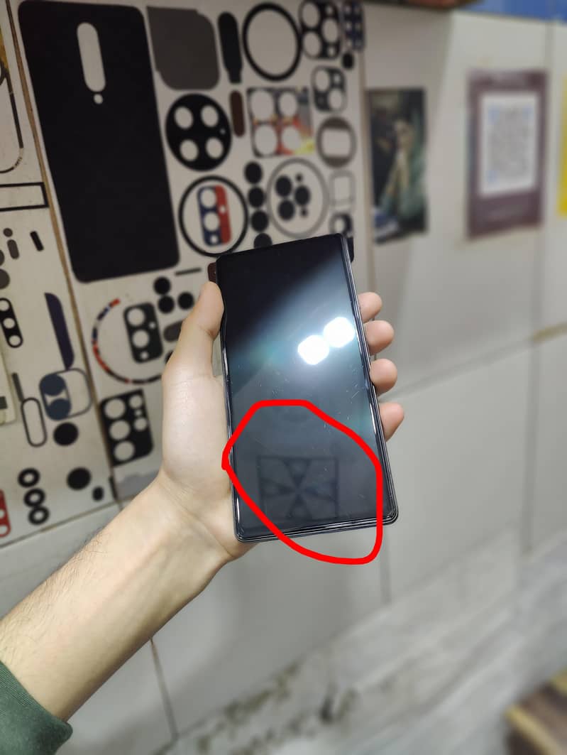 Google Pixel 6a 1