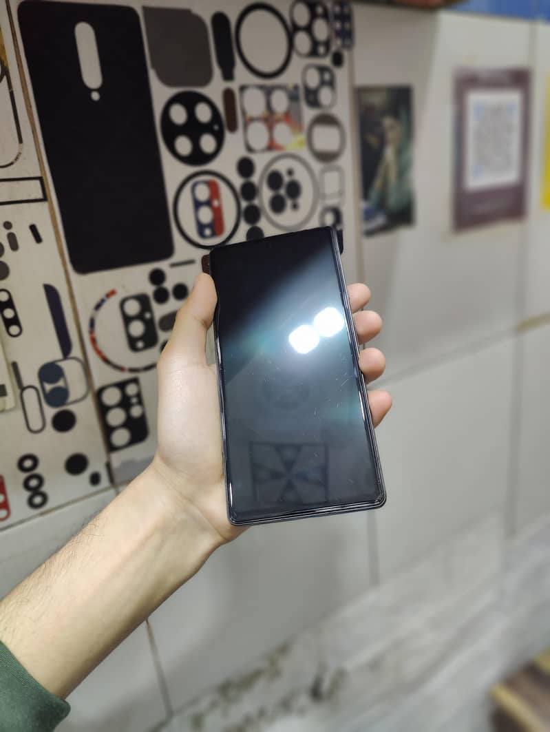 Google Pixel 6a 3