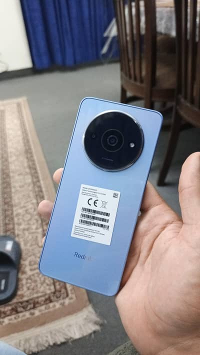 Xiaomi Redmi A3 4/128