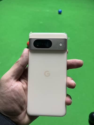 Google Pixel 8