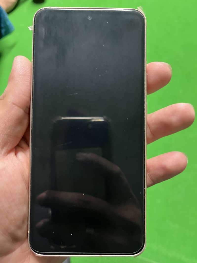 Google Pixel 8 6