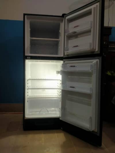 Double door fridge for sale excellent cooling performance