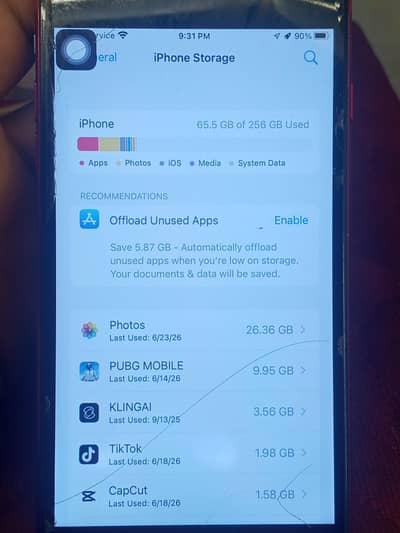 Apple iPhone 7 Plus