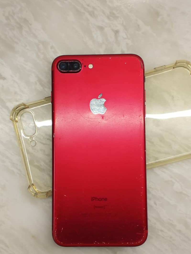 Apple iPhone 7 Plus 2
