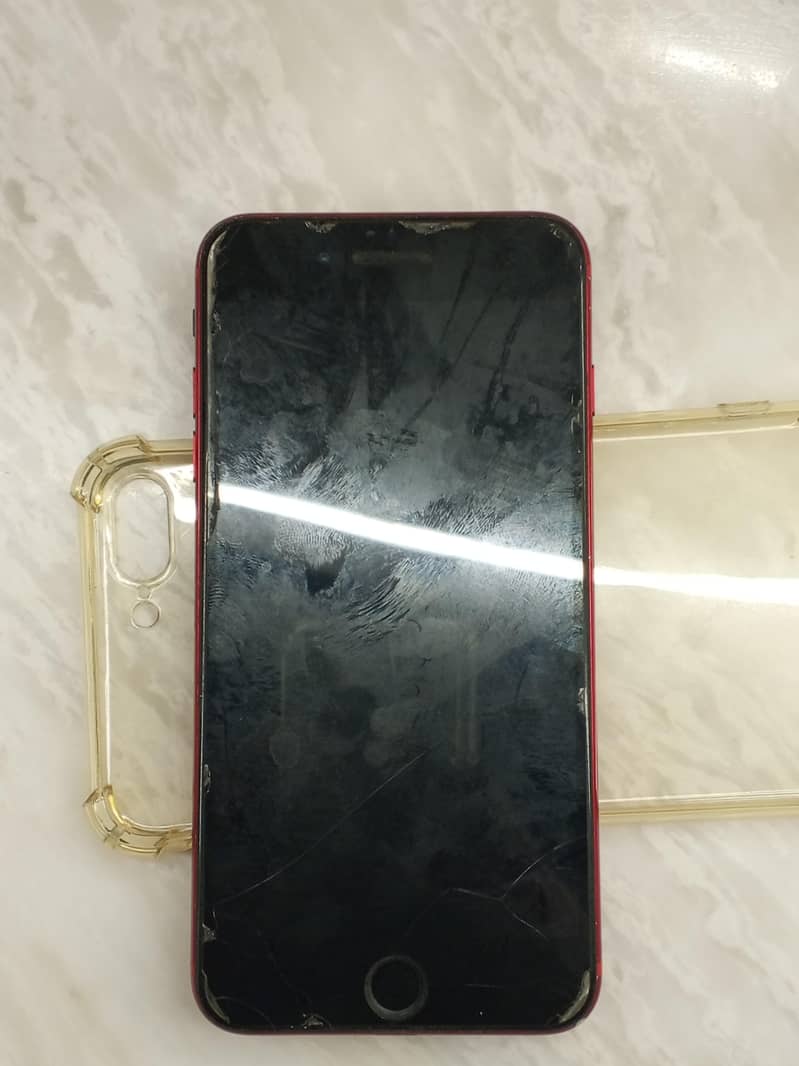 Apple iPhone 7 Plus 3