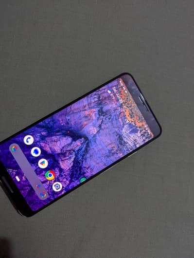 Google Pixel 3 PTA Approved For Sale