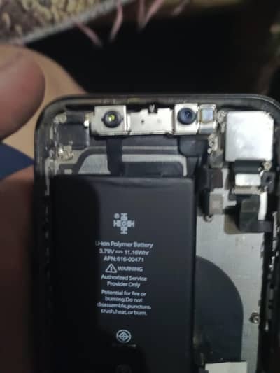 Apple iPhone XR