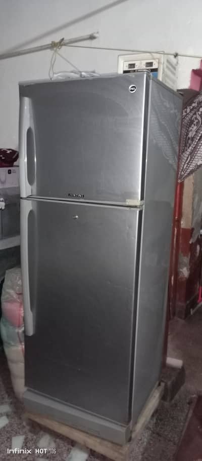 Refrigerator Pel