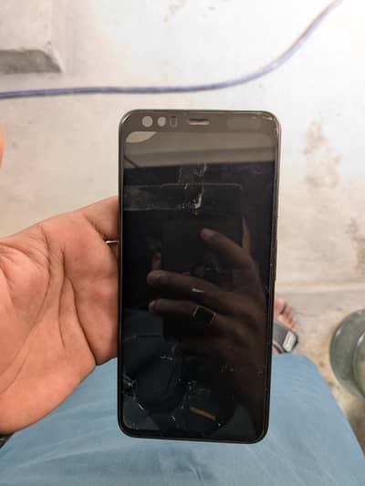 Pixel 4xl
