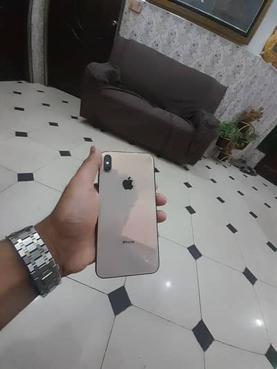 ipone XS Max 256