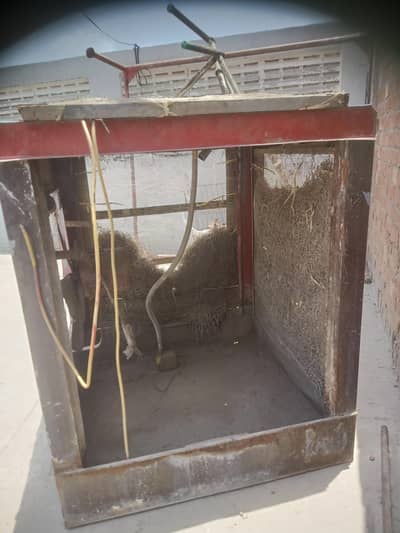 Lahori Cooler Full Jambo Size