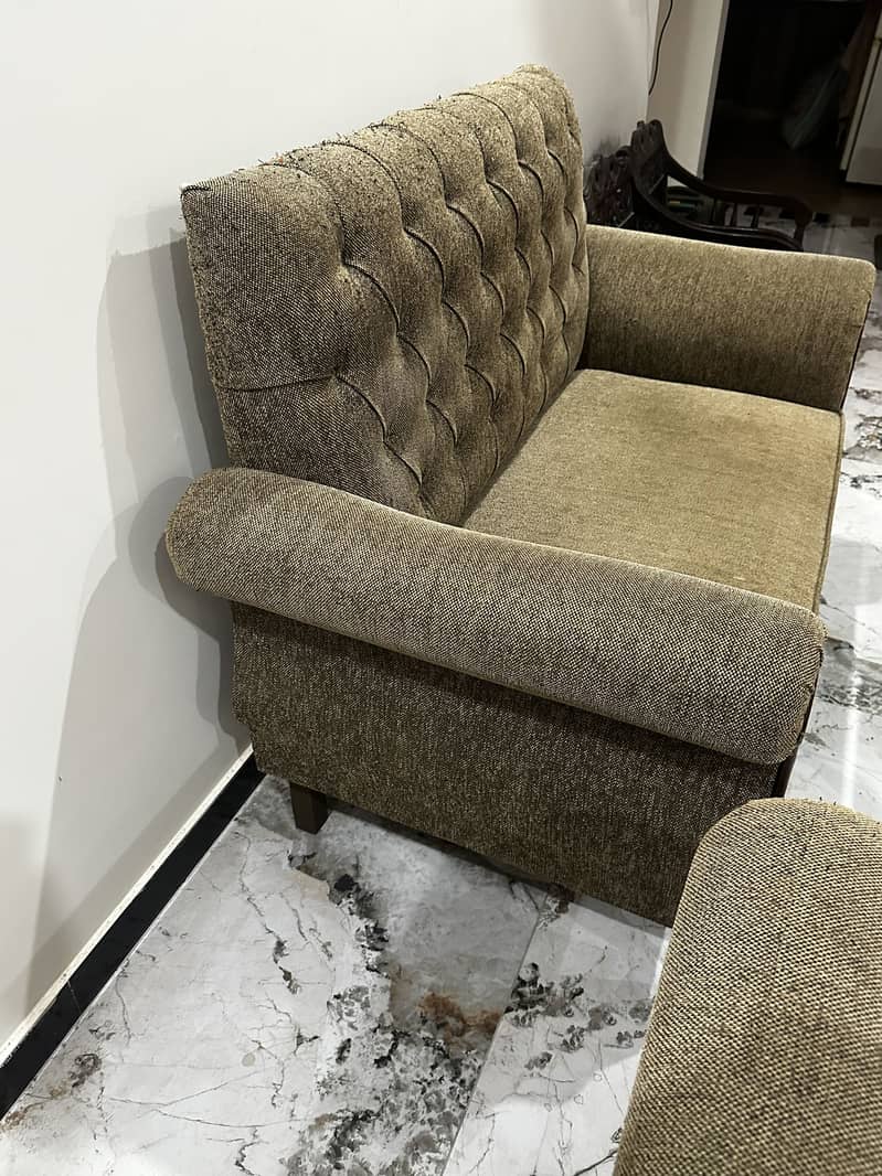 Sofa set 4