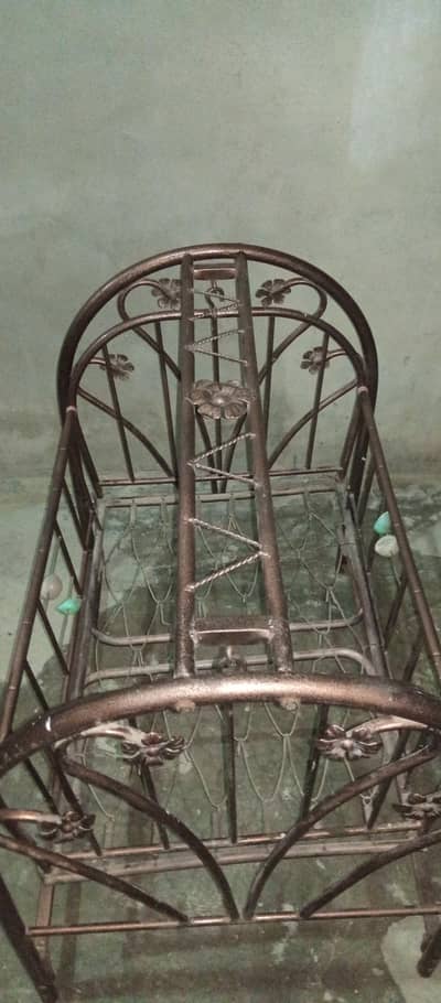 beby jhula four sell pric 3500