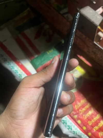 LG Velvet 5G