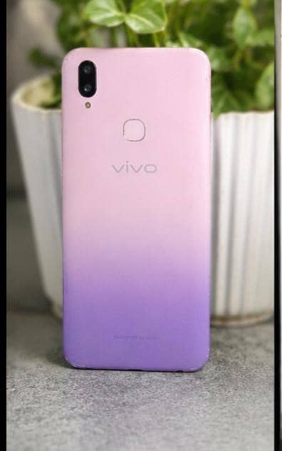 Vivo Y91C 2GB/32GB – Good Condition Cover Included
